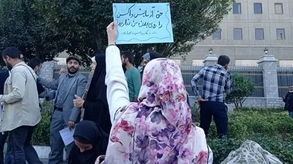 چند درصد مردم هر استان واکسن کرونا نزده اند؟ + نقشه