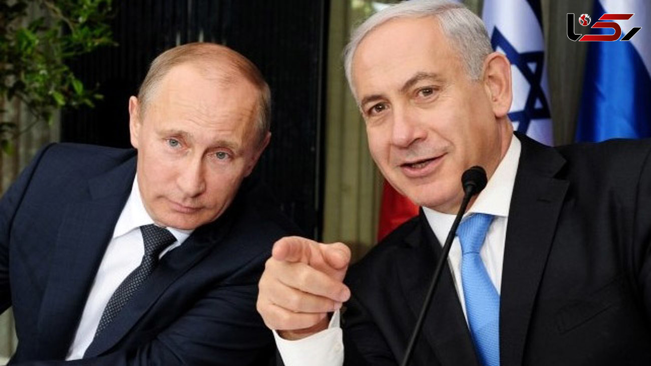  قول روسیه به اسرائیل درباره ایران 