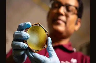 دانشمندان به ردپای ماده تاریک نزدیک شدند؛ فناوری‌ای که فیزیک را متحول می‌کند