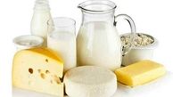 اختلاف 60 درصدی سرانه مصرف شیر ایران با کشورهای توسعه یافته