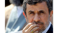 احمدی‌نژاد هیچ برنامه‌ای برای انتخابات ندارد