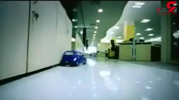 سفرهای نوروزی شروع شد؛ مراقب موبایل باشید! + فیلم