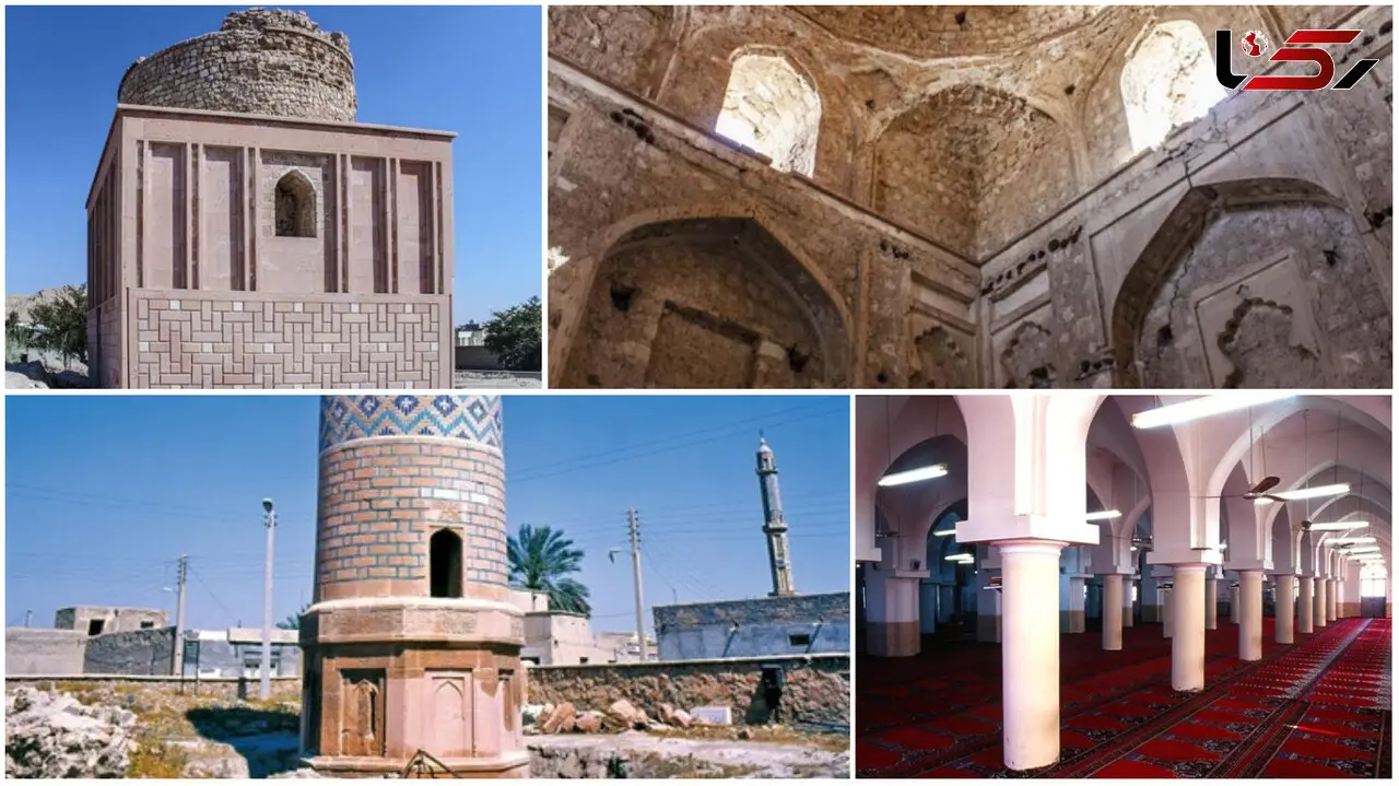 آغاز عملیات شناسایی آثار باستانی شهرستان خنج