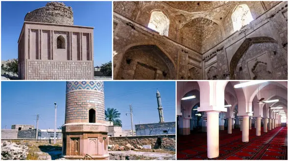 آغاز عملیات شناسایی آثار باستانی شهرستان خنج