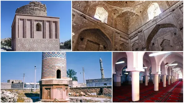آغاز عملیات شناسایی آثار باستانی شهرستان خنج