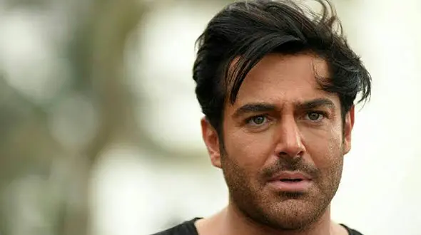 روش‌های جدید بارداری در فیلمی با حضور گلزار !  + فیلم سوپر استار و غوغایی عجیب !