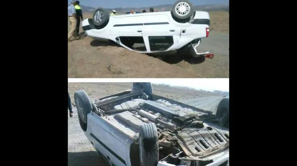 6 قربانی براثر حادثه ای خونین در تهران