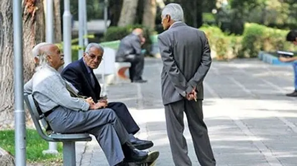 افزایش حقوق بازنشستگان و مستمری‌بگیران تامین اجتماعی از اردیبهشت اجرایی می شود