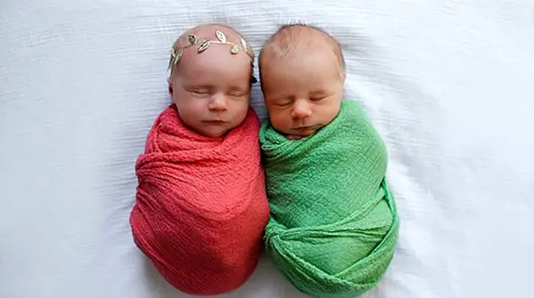 11 روز زیبا قبل از مرگ+تصاویر 