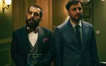 اعلام فروش نوروزی سینماها / تمساح خونی صدرنشین است!