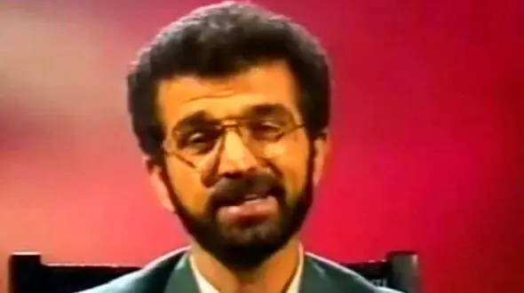 عکس تغییر چهره «هرمز شجاعی مهر» مجری تلویزیون بعد 29 سال