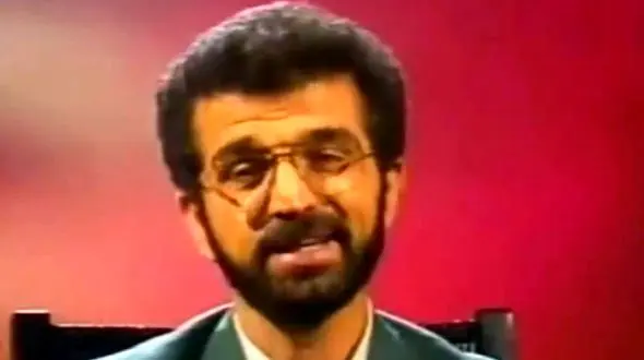 عکس تغییر چهره «هرمز شجاعی مهر» مجری تلویزیون بعد 29 سال