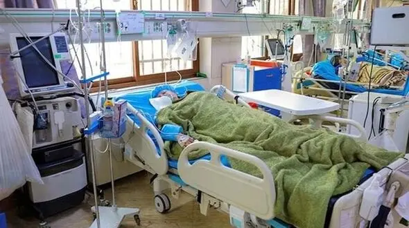 کاهش تعداد شهرهای قرمز به 29 شهر / عبور از پیک پنجم کرونا + جدیدترین نقشه کرونایی ایران