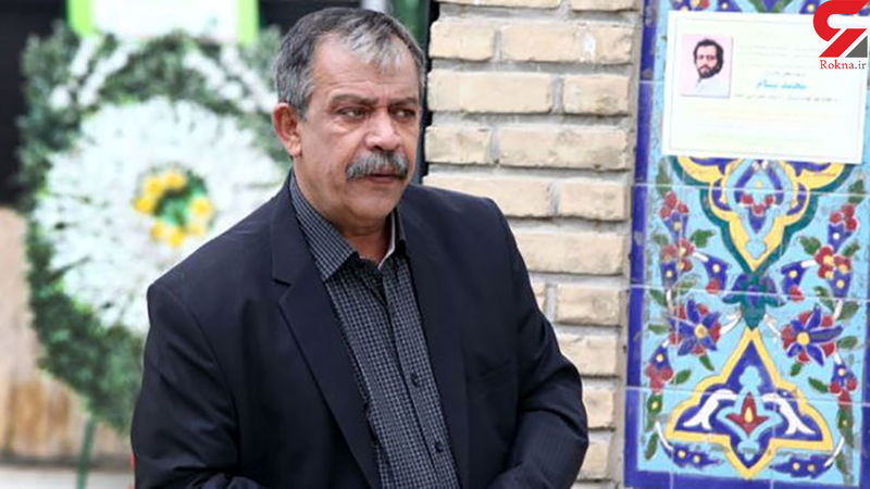 حسن پورشیرازی