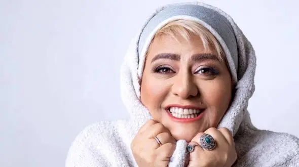 فیلم / رابعه اسکویی : تحمل 2 سال بیکاری و بی پولی تو حرف خیلی راحته ! /  مهاجرتم اشتباه بود، به شدت مریض شدم، دیدم  در مملکت غریب اگه بمیرم برام خیلی سخته !