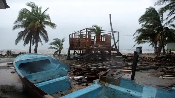 جسد یکی از پنج صیاد مفقود شده پسابندر دشتیاری پیدا شد