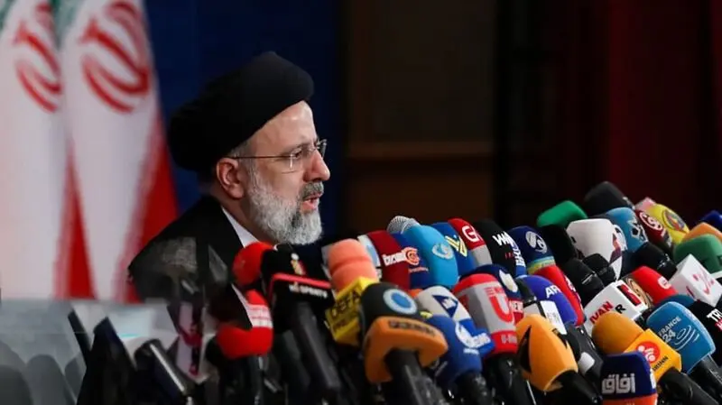 رئیسی 