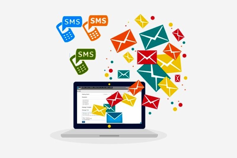 چگونه برای کسب‌وکار خود پنل پیامکی تهیه کنیم؟ فراز اس ام اس همراه شما