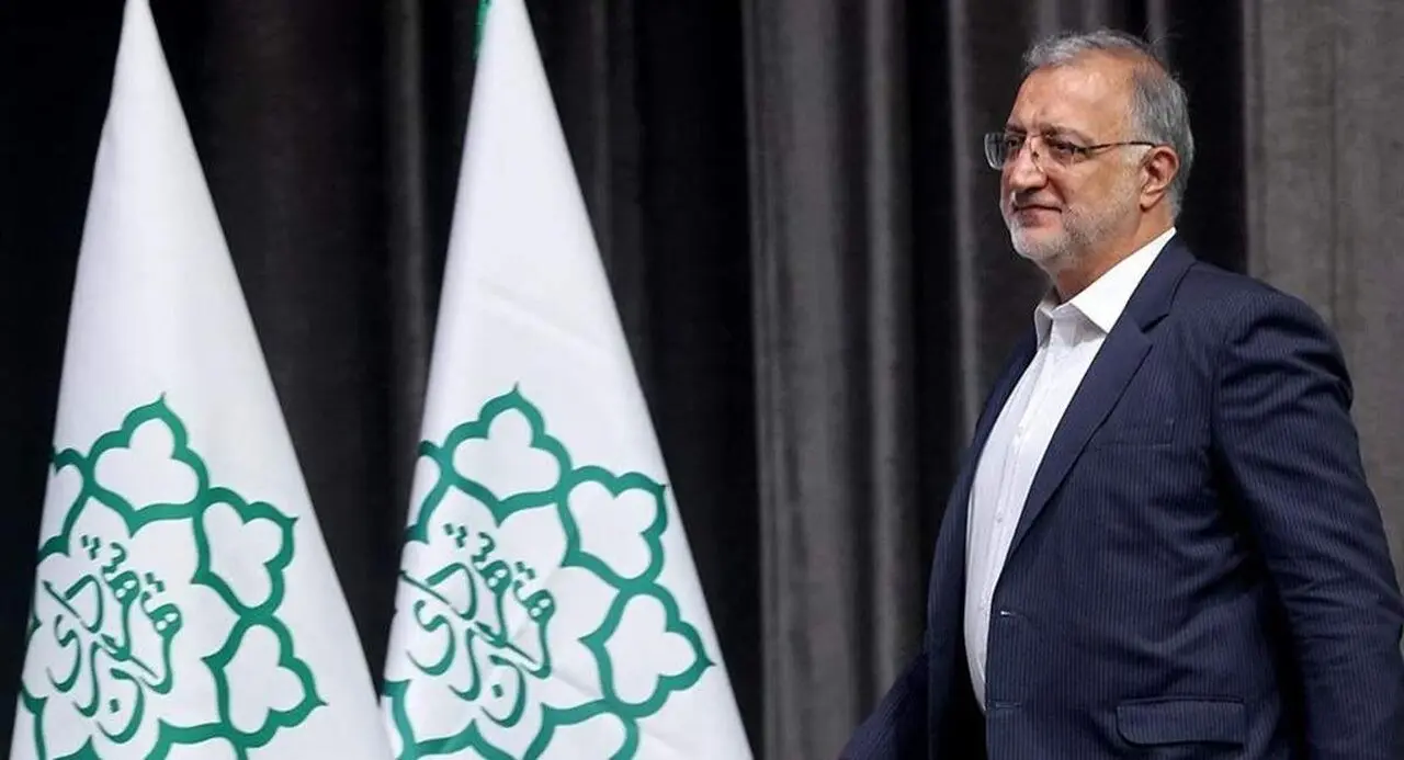 زاکانی در آغاز ششمین سال مدیریت شهرداری تهران: لحظه ای کوتاهی نمی کنم