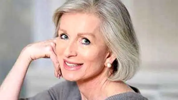  از شر موهای سفید راحت شوید