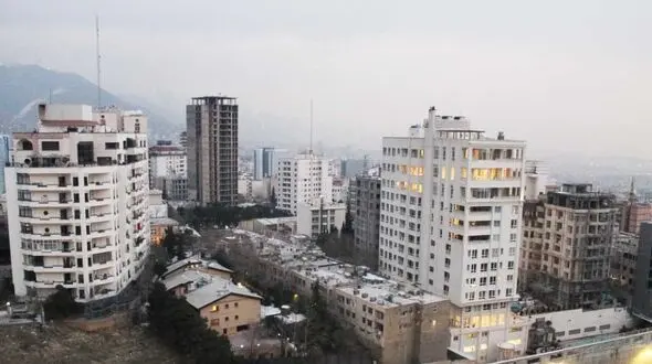 مظنه قیمت رهن و اجاره آپارتمان در منطقه 1 تهران 