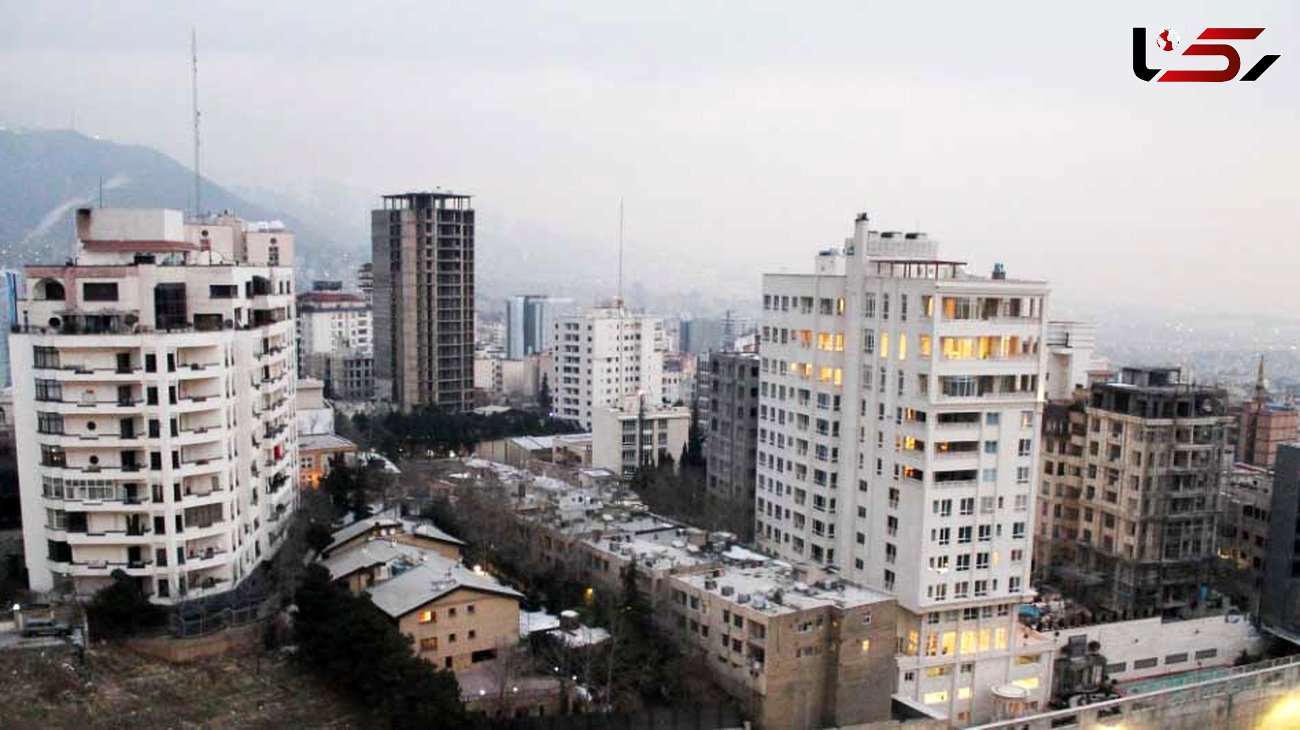 مظنه قیمت رهن و اجاره آپارتمان در منطقه 1 تهران 