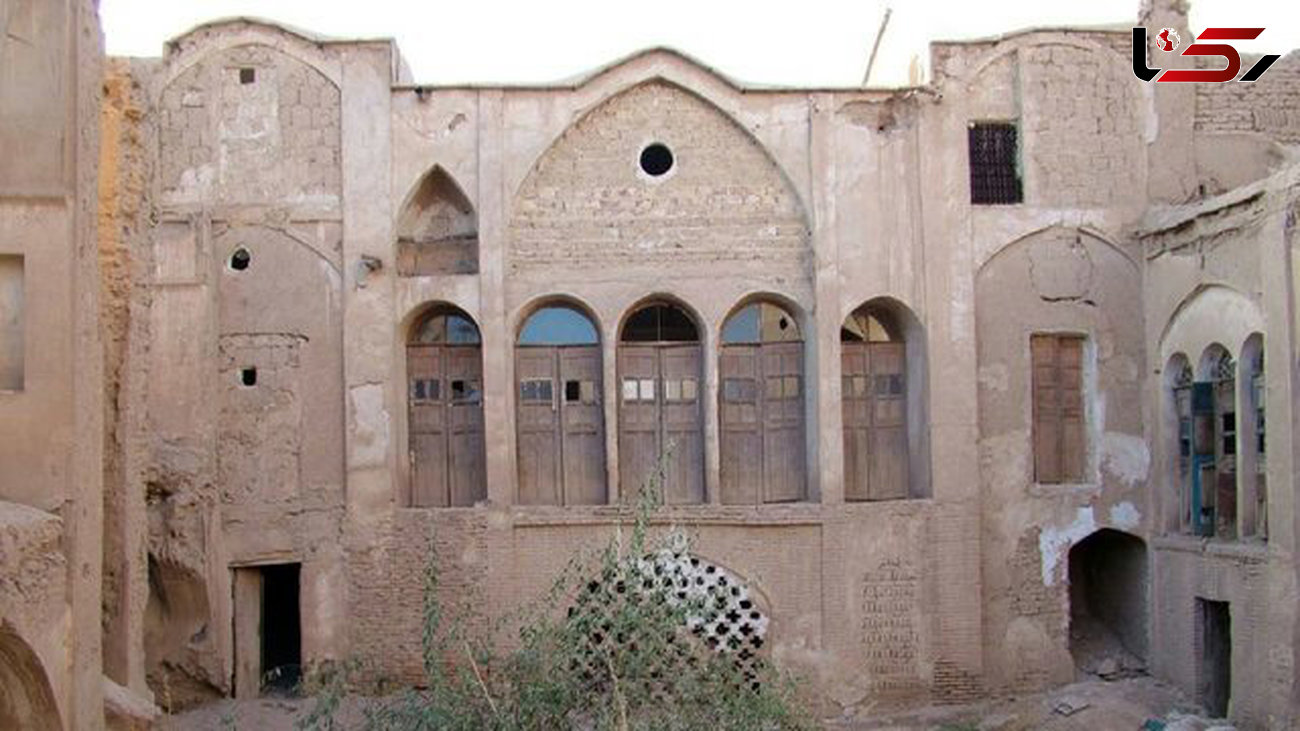 آسیب‌پذیری بناهای تاریخی ایران در مقابل زلزله‌