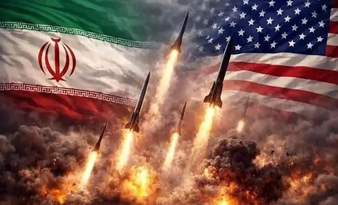 فوری / مقام ارشد امنیتی: ایران برای جنگی همه‌جانبه و چندلایه آماده شده است