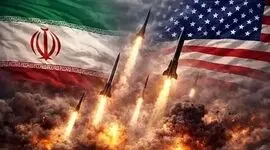 آمریکا برای دور تازه جنگ آماده می شود؟ / کاهش نیروهای سفارتخانه ها و تهدید جدید ترامپ