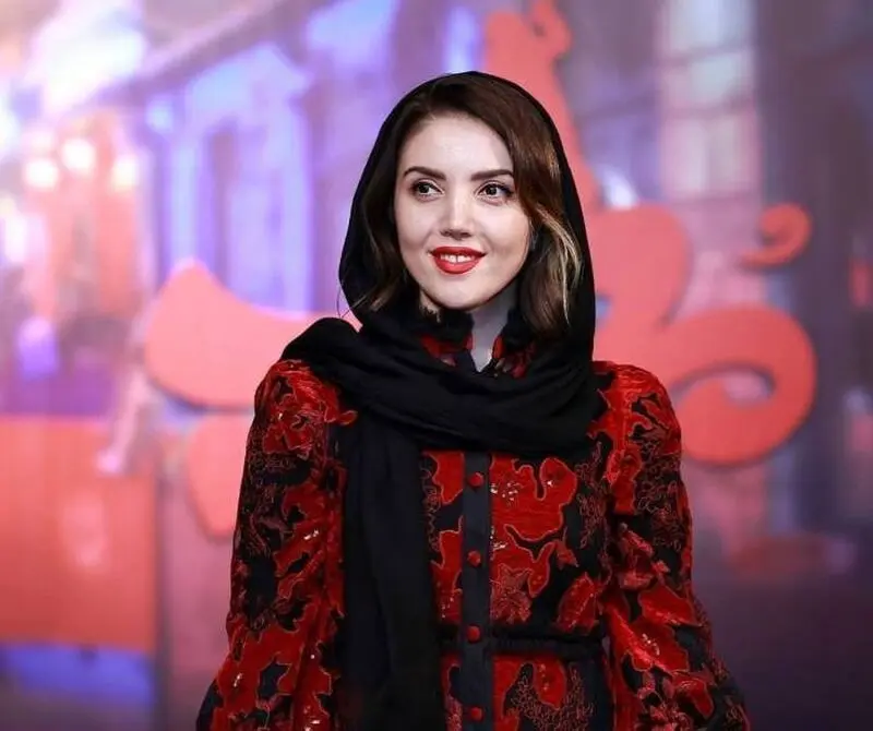 عایشه گل جوشکن