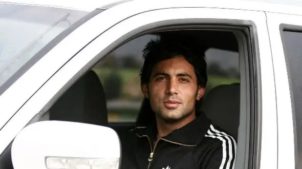 میثاق علیه پرسپولیس حکم گرفت