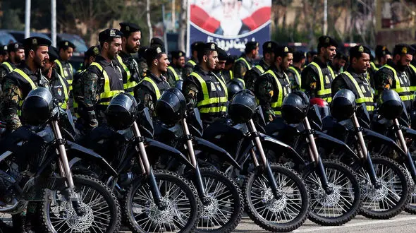 طرح پاکسازی پارک ها و تفرجگاها در بجنورد با موفقیت انجام شد