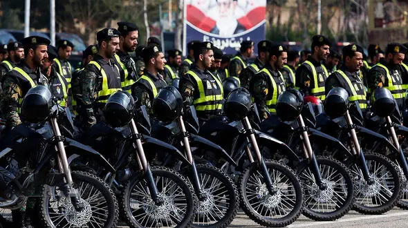 طرح پاکسازی پارک ها و تفرجگاها در بجنورد با موفقیت انجام شد