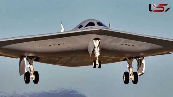 B-21 Raider Bomber: Flagship of Aerospace Technology