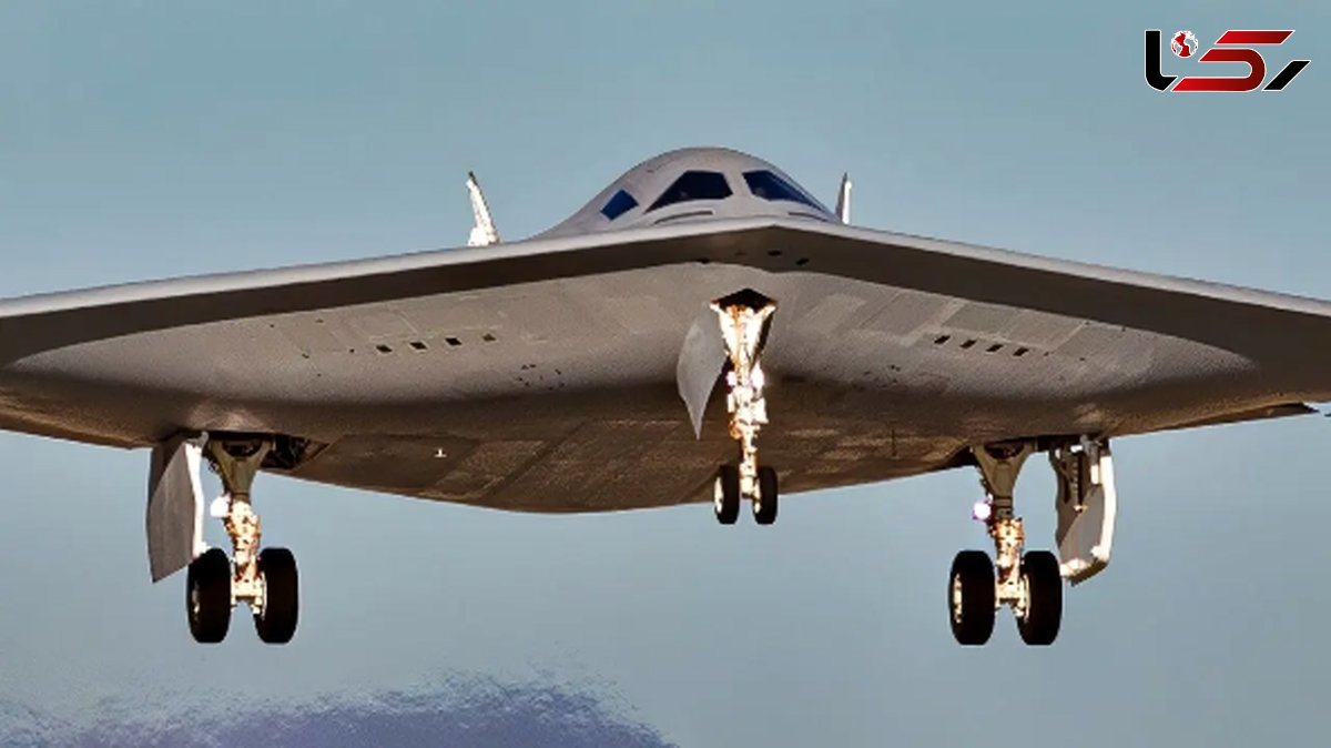 B-21 Raider Bomber: Flagship of Aerospace Technology