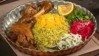 طرز تهیه چلو گوشت بوقلمون؛ غذایی خوشمزه و مجلسی