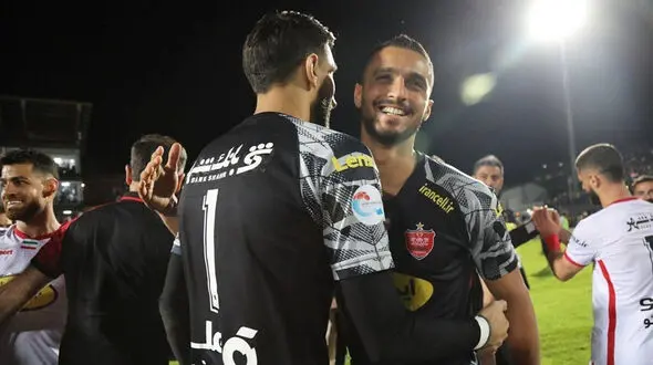 بازگشت گوهری به پرسپولیس کنسل شد