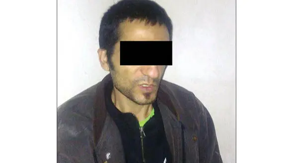 راز  جسد زن جوان در کمد وحشت! / ابوالفضل فاش کرد! + عکس کمد و متهم