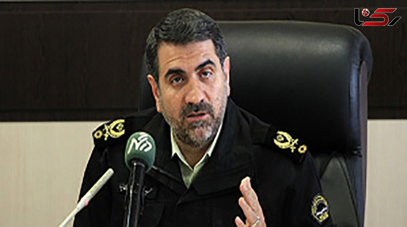  708 مزاحم نوامیس در تهران دستگیر شدند