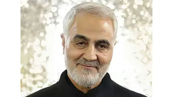 موشک‌هایی که از فلسطین پرتاب شد آرزوی حاج قاسم بود