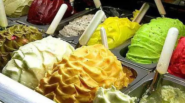 در این شهر شمال کشور بستنی نخوردید / هشدار به مسافران 