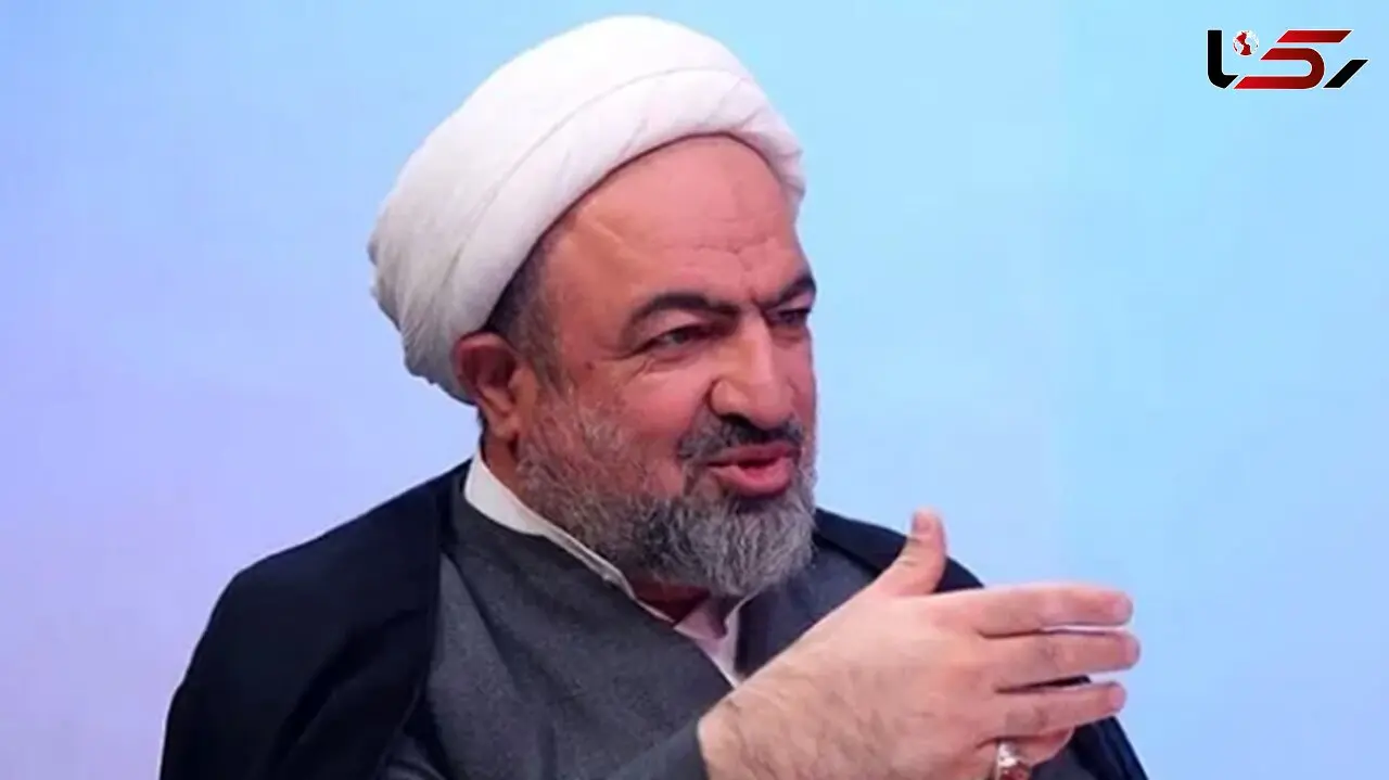 مختاباد خطاب به رسایی: جای استاندار مازندران درست است و جای شما اشتباه است /  شما فهمی از موسیقی و کنسرت ندارید