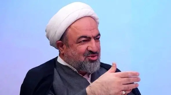 مختاباد خطاب به رسایی: جای استاندار مازندران درست است و جای شما اشتباه است /  شما فهمی از موسیقی و کنسرت ندارید