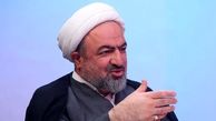 مختاباد خطاب به رسایی: جای استاندار مازندران درست است و جای شما اشتباه است /  شما فهمی از موسیقی و کنسرت ندارید