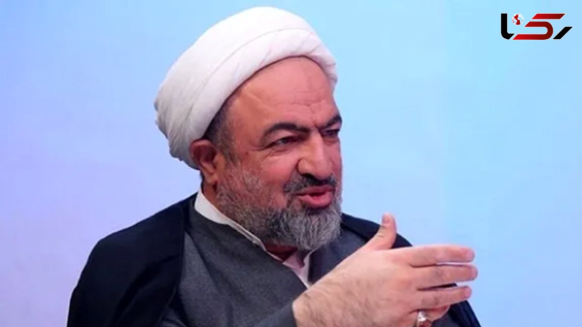 مختاباد خطاب به رسایی: جای استاندار مازندران درست است و جای شما اشتباه است /  شما فهمی از موسیقی و کنسرت ندارید