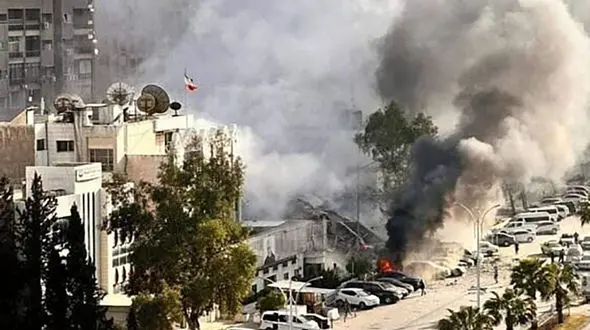 حمله حزب‌ الله لبنان به تجهیزات جاسوسی صهیونیست‌ ها