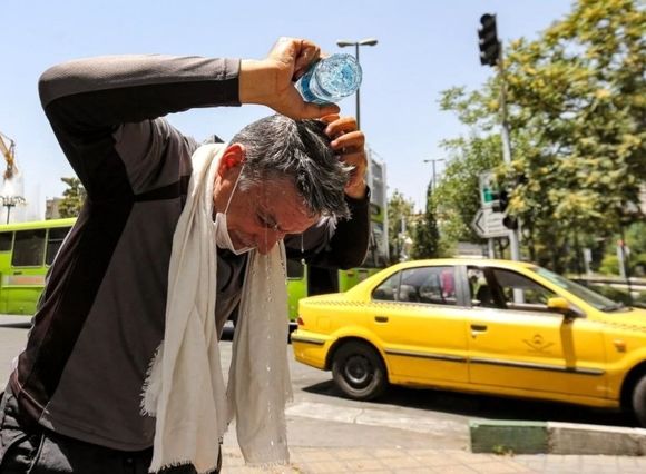 این هوای گرم می توانست ثروت ایرانیان باشد اما نیست / از یک درصد مساحت صحراهای ایران می شد 5 برابر نیاز کشور برق تولید کرد