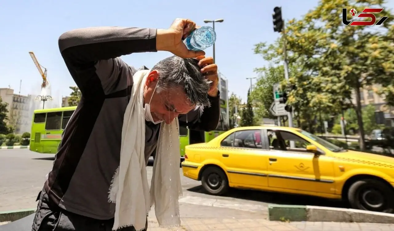  اشعه ی فرابنفش احتمال سرطان پوست را تشدید می کند / بیش از 16 درصد از سرطان ها در ایران مربوط به سرطان پوست است