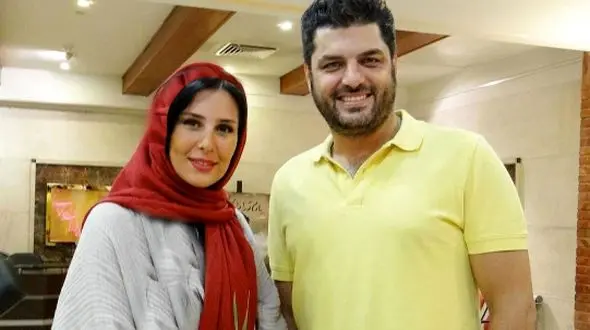 فیلم کنایه سام درخشانی به محسن چاوشی: 5 میلیارد بدهکارم، امیدم اینه محسن چاوشی منو از زندان آزاد کنه !