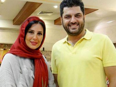 فیلم کنایه سام درخشانی به محسن چاوشی: 5 میلیارد بدهکارم، امیدم اینه محسن چاوشی منو از زندان آزاد کنه !